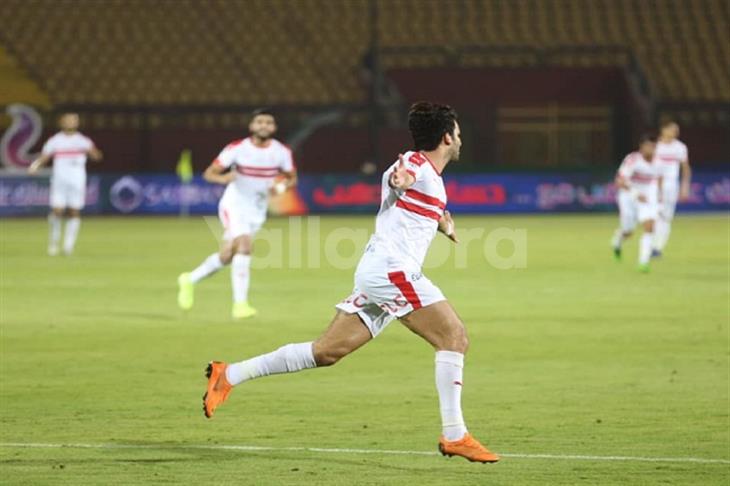 الزمالك، زيزو الزمالك، زيزو